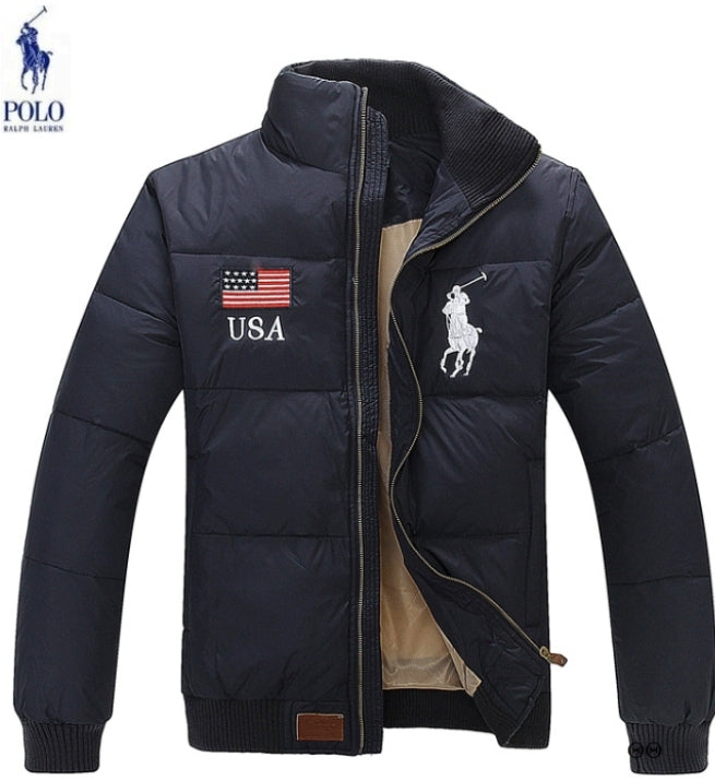 Les doudounes Ralph Lauren offrent une élégance intemporelle et une qualité exceptionnelle. Leur design raffiné et leurs matériaux haut de gamme. Pas cher. Le moins cher.