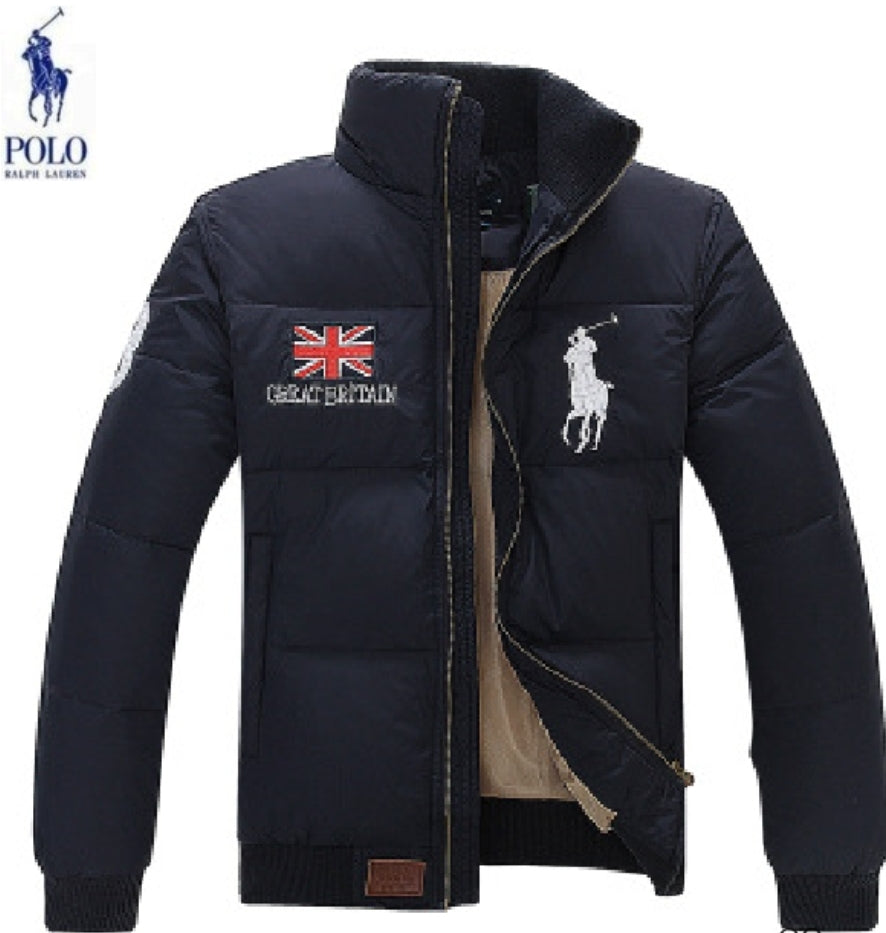 Les doudounes Ralph Lauren offrent une élégance intemporelle et une qualité exceptionnelle. Leur design raffiné et leurs matériaux haut de gamme. Pas cher. Le moins cher.