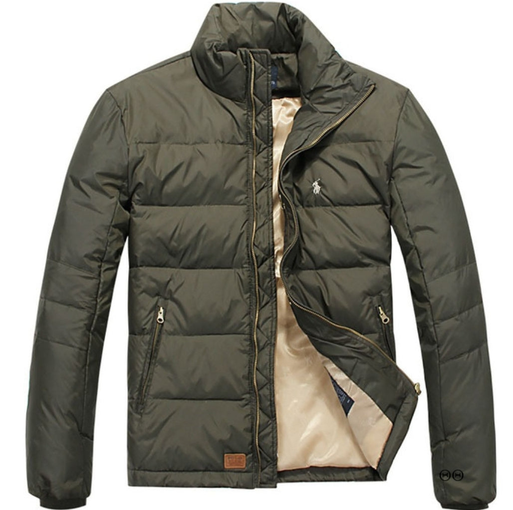 Les doudounes Ralph Lauren offrent une élégance intemporelle et une qualité exceptionnelle. Leur design raffiné et leurs matériaux haut de gamme. Pas cher. Le moins cher.