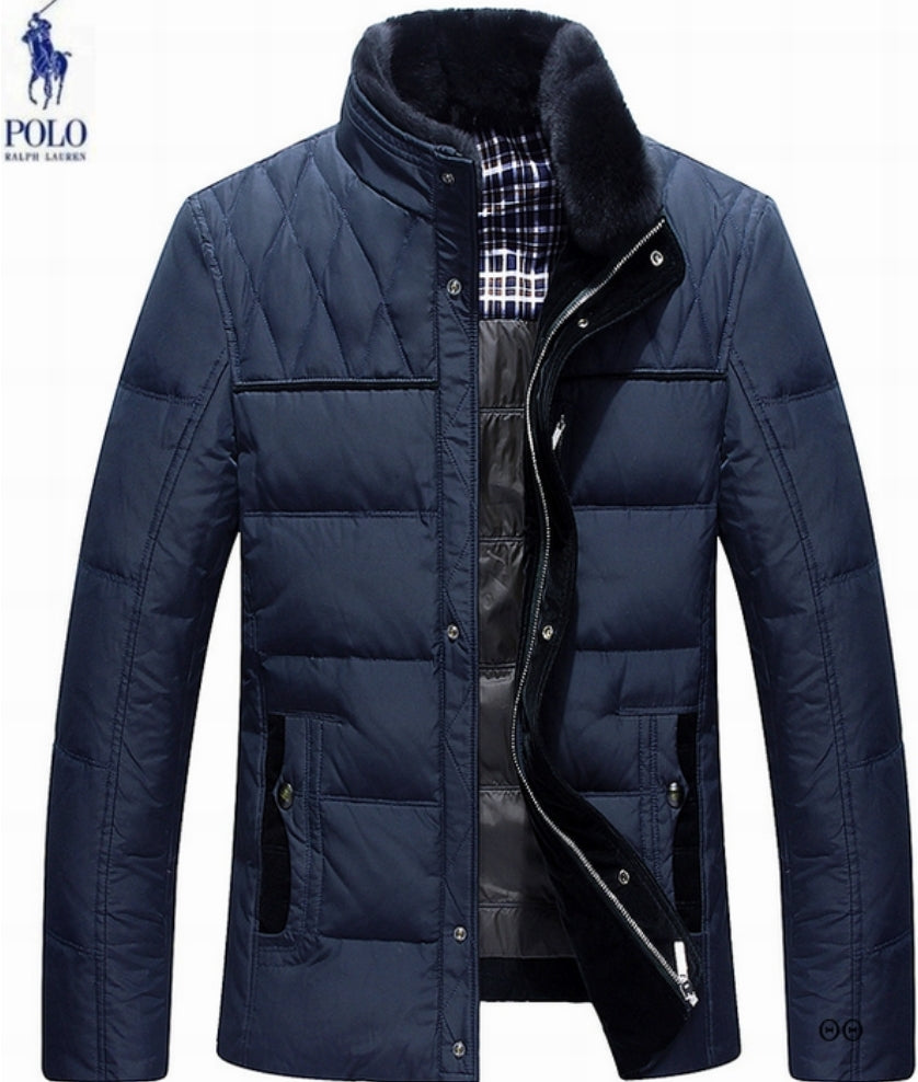 Les doudounes Ralph Lauren offrent une élégance intemporelle et une qualité exceptionnelle. Leur design raffiné et leurs matériaux haut de gamme. Pas cher. Le moins cher.