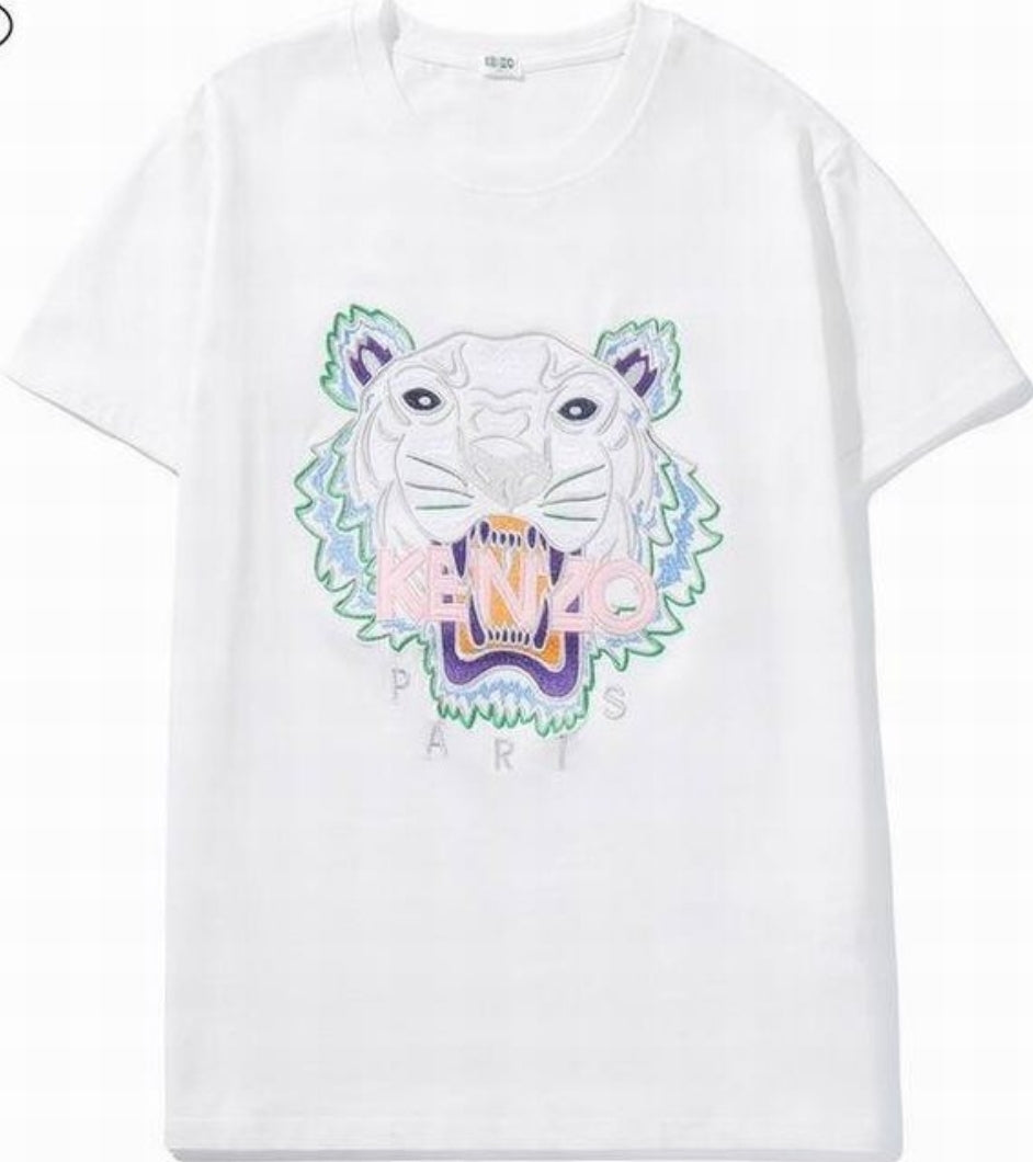 T-shirt kenzo