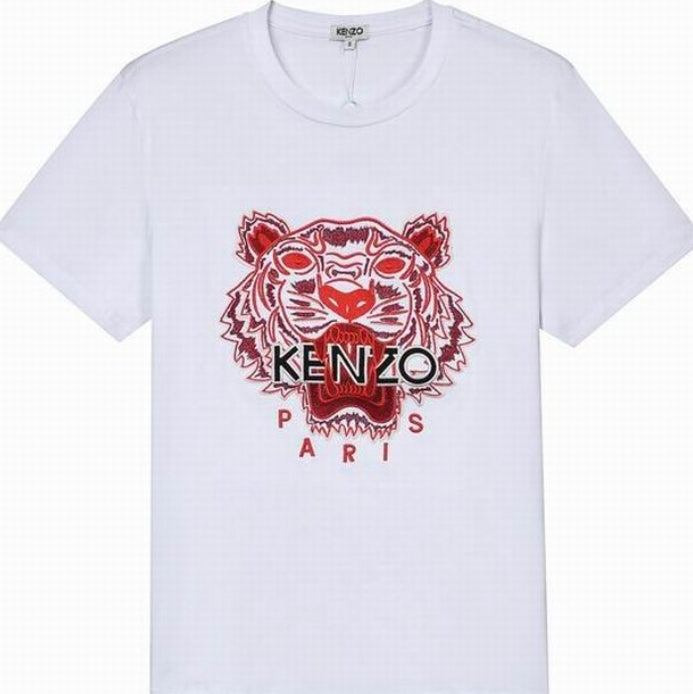 T-shirt kenzo