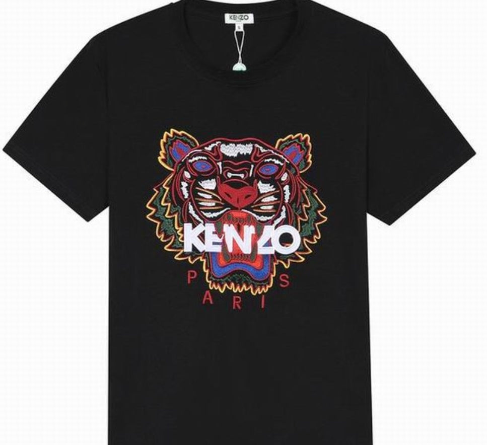 T-shirt kenzo