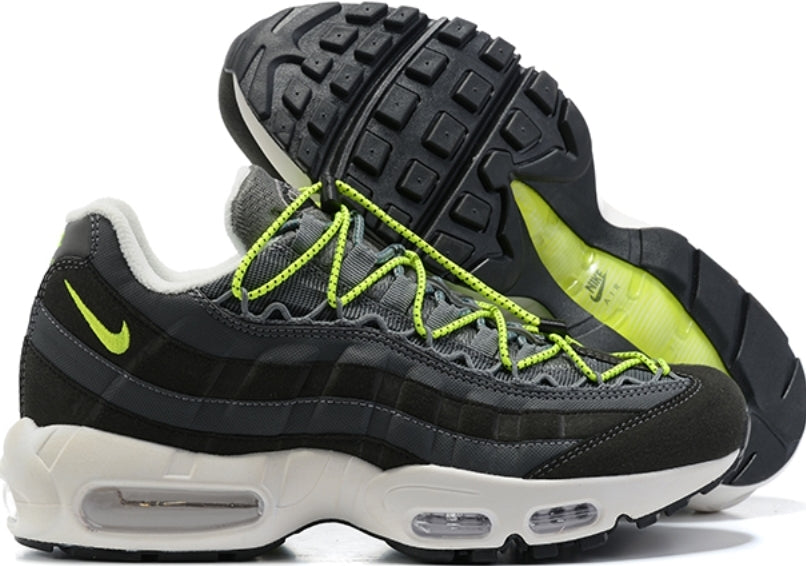 Les baskets Nike Air Max 95 sont synonymes de style emblématique et de confort absolu.  design. Pas cher.moin cher. Retro