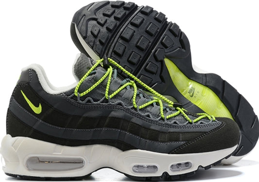 Les baskets Nike Air Max 95 sont synonymes de style emblématique et de confort absolu.  design. Pas cher.moin cher. Retro