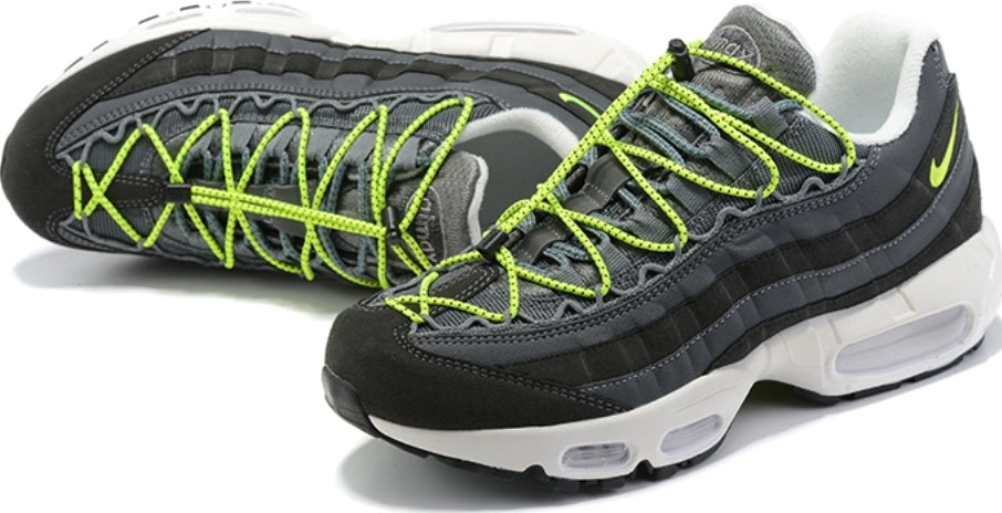 Les baskets Nike Air Max 95 sont synonymes de style emblématique et de confort absolu.  design. Pas cher.moin cher. Retro