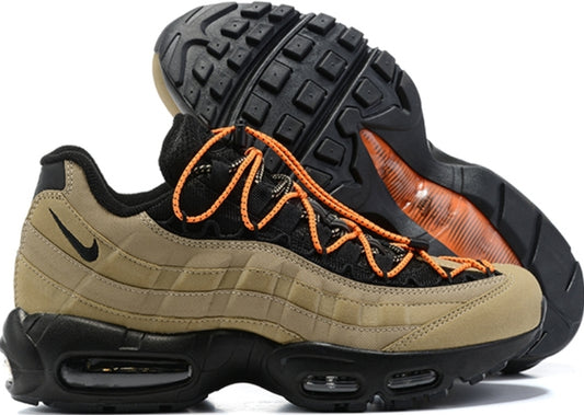 Les baskets Nike Air Max 95 sont synonymes de style emblématique et de confort absolu.  design. Pas cher.moin cher. Retro