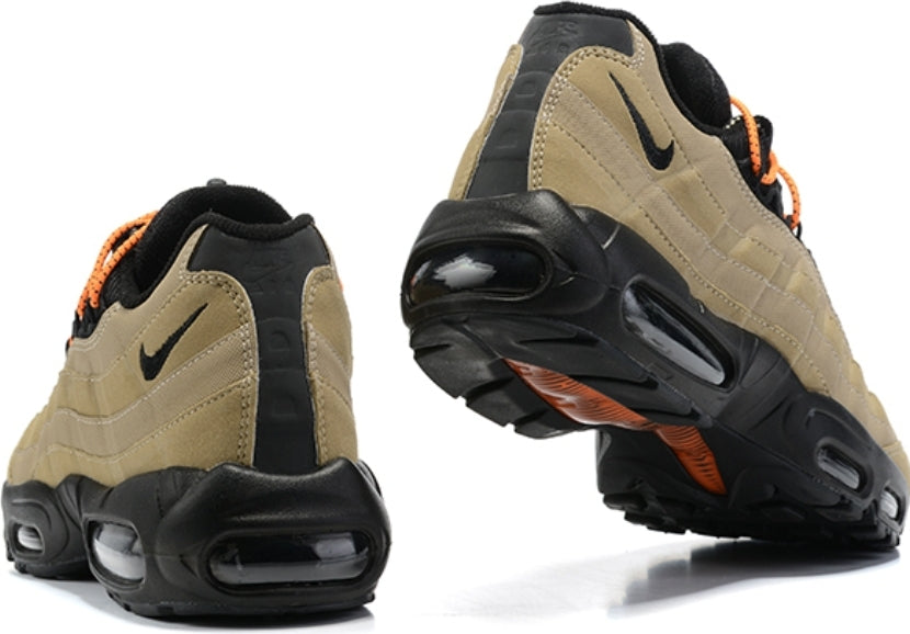 Les baskets Nike Air Max 95 sont synonymes de style emblématique et de confort absolu.  design. Pas cher.moin cher. Retro