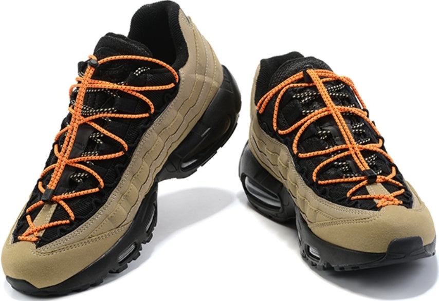 Les baskets Nike Air Max 95 sont synonymes de style emblématique et de confort absolu.  design. Pas cher.moin cher. Retro