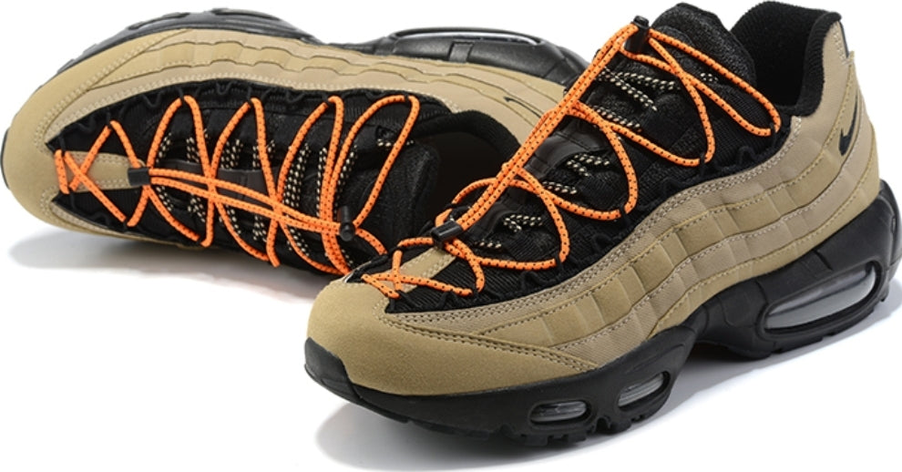 Les baskets Nike Air Max 95 sont synonymes de style emblématique et de confort absolu.  design. Pas cher.moin cher. Retro