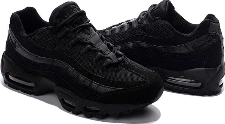 Les baskets Nike Air Max 95 sont synonymes de style emblématique et de confort absolu.  design. Pas cher.moin cher. Retro