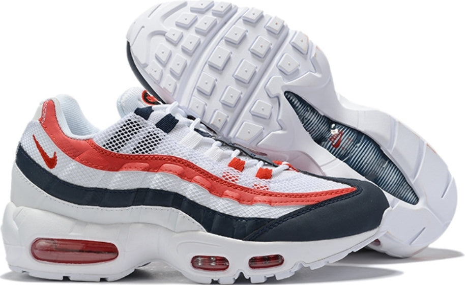 Les baskets Nike Air Max 95 sont synonymes de style emblématique et de confort absolu.  design. Pas cher.moin cher. Retro