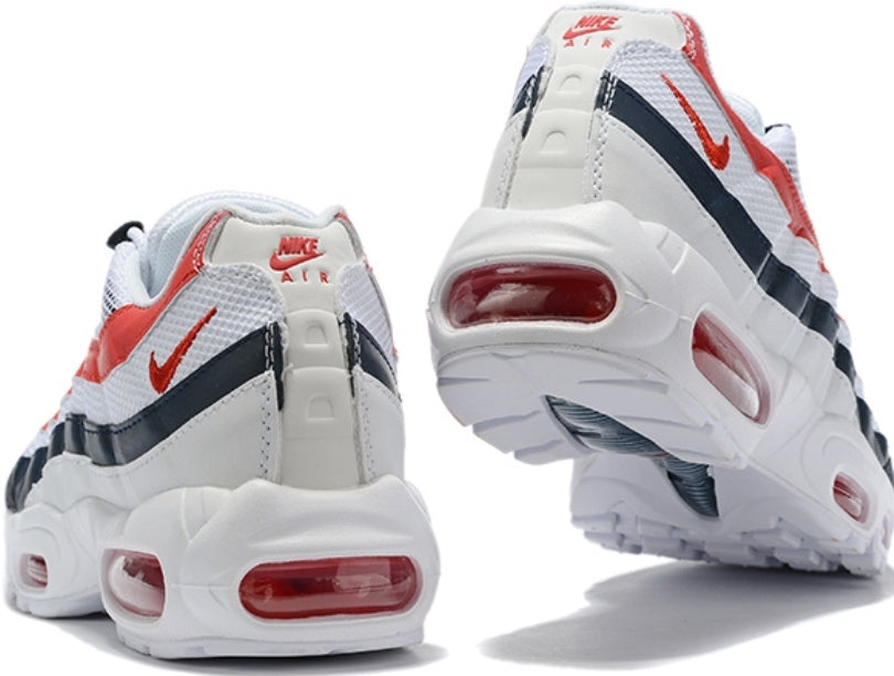 Les baskets Nike Air Max 95 sont synonymes de style emblématique et de confort absolu.  design. Pas cher.moin cher. Retro