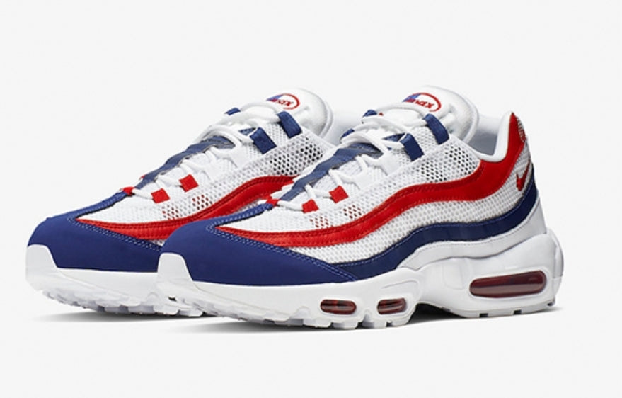 Les baskets Nike Air Max 95 sont synonymes de style emblématique et de confort absolu.  design. Pas cher.moin cher. Retro