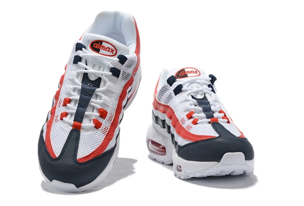 Les baskets Nike Air Max 95 sont synonymes de style emblématique et de confort absolu.  design. Pas cher.moin cher. Retro