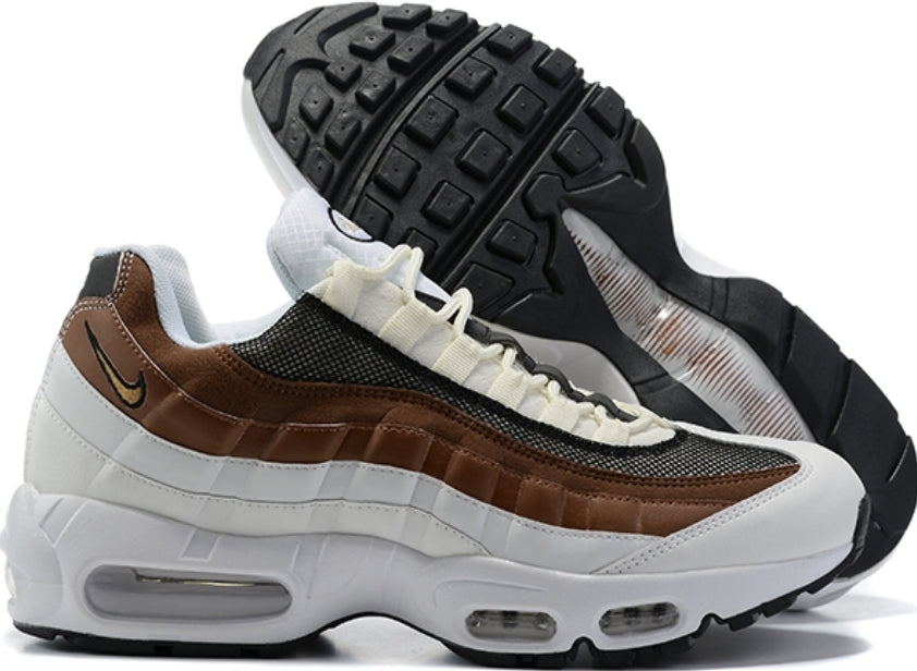 Les baskets Nike Air Max 95 sont synonymes de style emblématique et de confort absolu.  design. Pas cher.moin cher. Retro