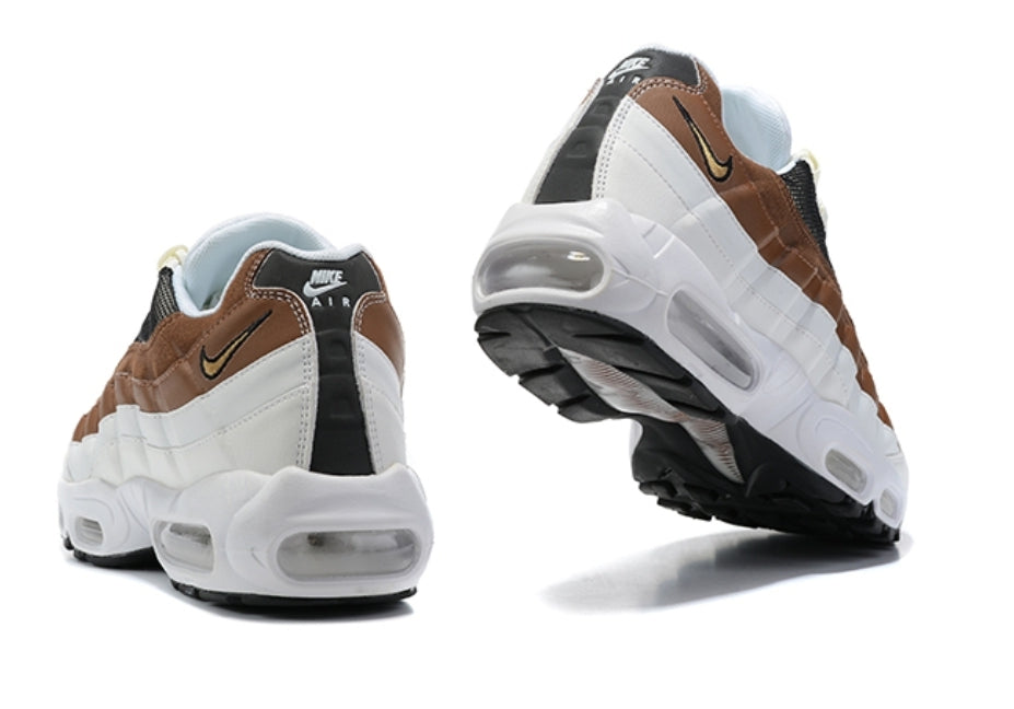 Les baskets Nike Air Max 95 sont synonymes de style emblématique et de confort absolu. design. Pas cher.moin cher. Retro