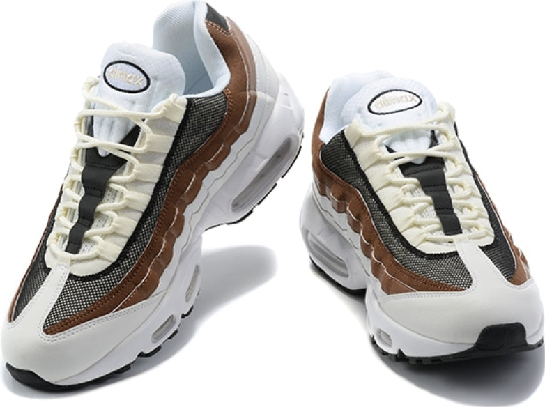 Les baskets Nike Air Max 95 sont synonymes de style emblématique et de confort absolu.  design. Pas cher.moin cher. Retro