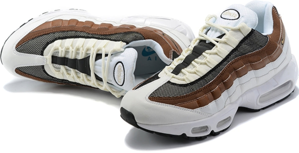 Les baskets Nike Air Max 95 sont synonymes de style emblématique et de confort absolu.  design. Pas cher.moin cher. Retro