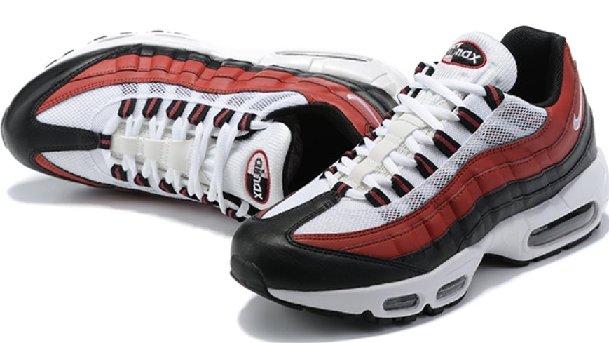 Les baskets Nike Air Max 95 sont synonymes de style emblématique et de confort absolu.  design. Pas cher.moin cher. Retro
