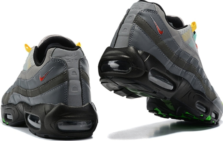 Les baskets Nike Air Max 95 sont synonymes de style emblématique et de confort absolu.  design. Pas cher.moin cher. Retro