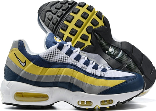 Les baskets Nike Air Max 95 sont synonymes de style emblématique et de confort absolu.  design. Pas cher.moin cher. Retro