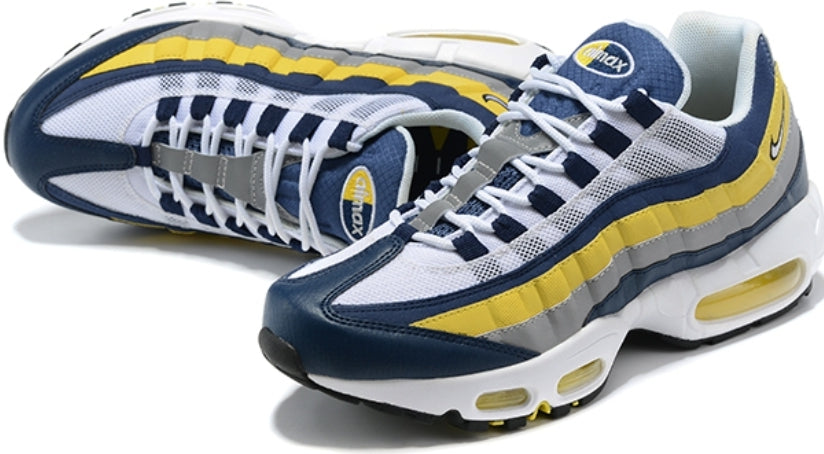 Les baskets Nike Air Max 95 sont synonymes de style emblématique et de confort absolu.  design. Pas cher.moin cher. Retro