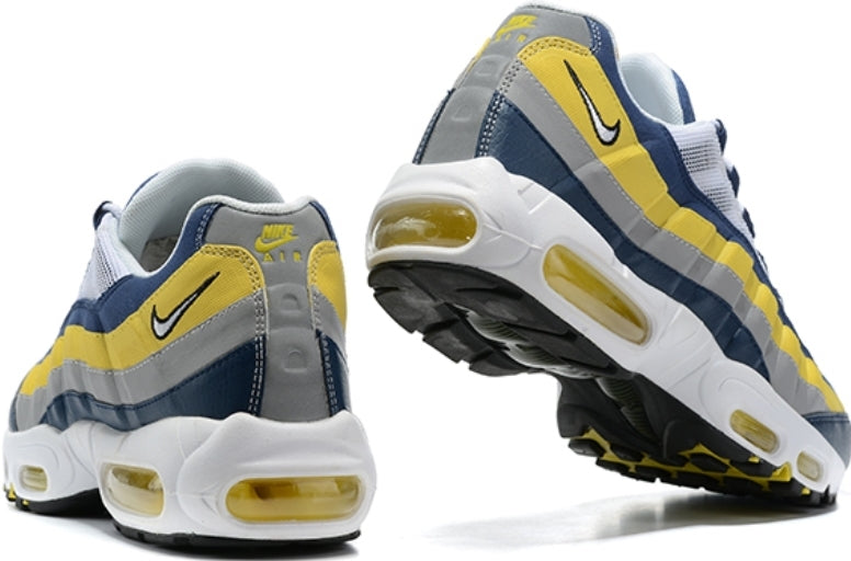 Les baskets Nike Air Max 95 sont synonymes de style emblématique et de confort absolu.  design. Pas cher.moin cher. Retro