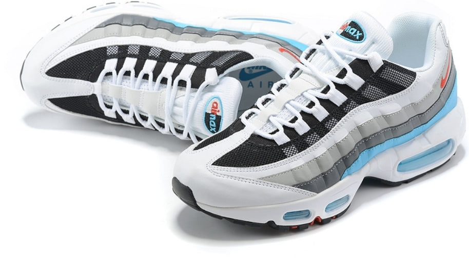 Les baskets Nike Air Max 95 sont synonymes de style emblématique et de confort absolu.  design. Pas cher.moin cher. Retro