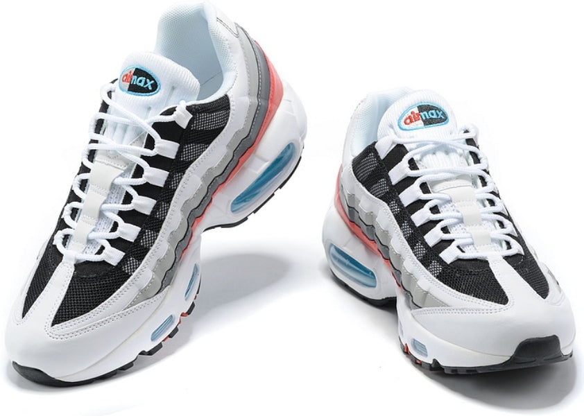 Les baskets Nike Air Max 95 sont synonymes de style emblématique et de confort absolu.  design. Pas cher.moin cher. Retro