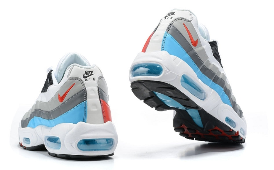 Les baskets Nike Air Max 95 sont synonymes de style emblématique et de confort absolu.  design. Pas cher.moin cher. Retro