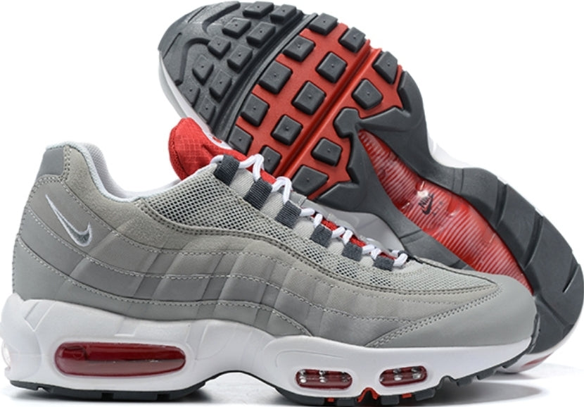 Les baskets Nike Air Max 95 sont synonymes de style emblématique et de confort absolu.  design. Pas cher.moin cher. Retro
