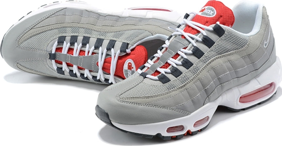 Les baskets Nike Air Max 95 sont synonymes de style emblématique et de confort absolu.  design. Pas cher.moin cher. Retro