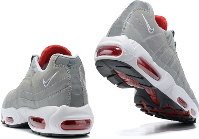 Les baskets Nike Air Max 95 sont synonymes de style emblématique et de confort absolu.  design. Pas cher.moin cher. Retro