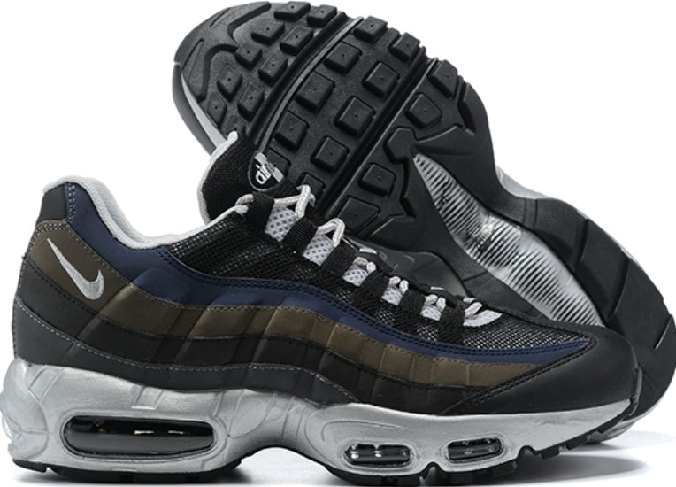 Les baskets Nike Air Max 95 sont synonymes de style emblématique et de confort absolu.  design. Pas cher.moin cher. Retro