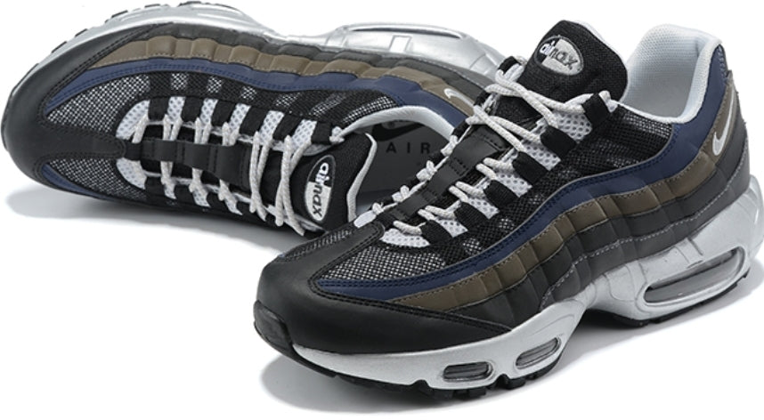 Les baskets Nike Air Max 95 sont synonymes de style emblématique et de confort absolu. design. Pas cher.moin cher. Retro
