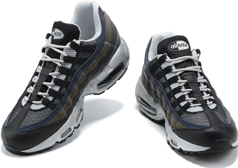 Les baskets Nike Air Max 95 sont synonymes de style emblématique et de confort absolu.  design. Pas cher.moin cher. Retro