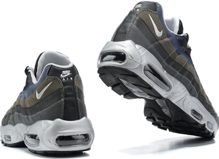 Les baskets Nike Air Max 95 sont synonymes de style emblématique et de confort absolu. design. Pas cher.moin cher. Retro