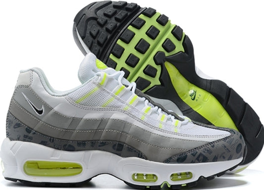 Les baskets Nike Air Max 95 sont synonymes de style emblématique et de confort absolu.  design. Pas cher.moin cher. Retro