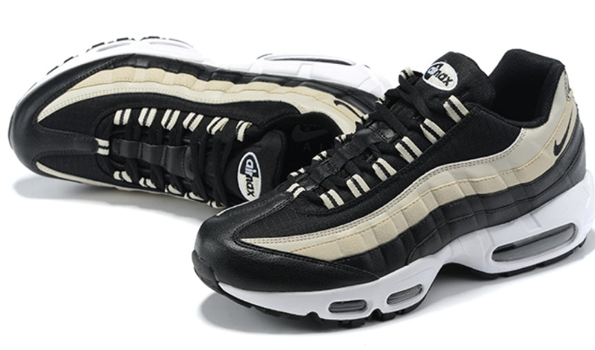 Les baskets Nike Air Max 95 sont synonymes de style emblématique et de confort absolu. design. Pas cher.moin cher. Retro