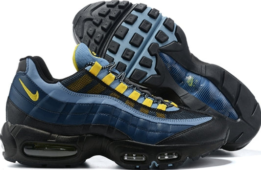 Les baskets Nike Air Max 95 sont synonymes de style emblématique et de confort absolu.  design. Pas cher.moin cher. Retro