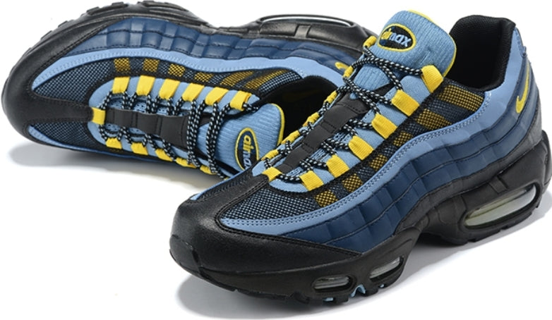 Les baskets Nike Air Max 95 sont synonymes de style emblématique et de confort absolu. design. Pas cher.moin cher. Retro