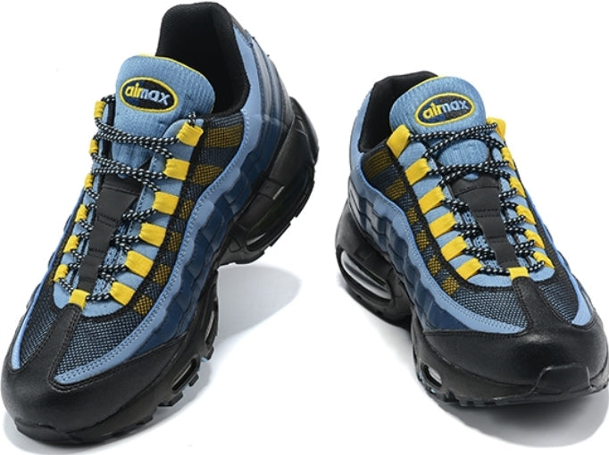 Les baskets Nike Air Max 95 sont synonymes de style emblématique et de confort absolu. design. Pas cher.moin cher. Retro