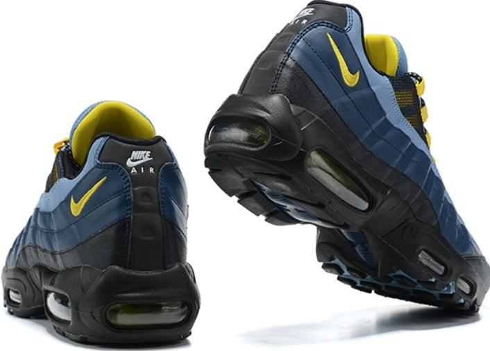 Les baskets Nike Air Max 95 sont synonymes de style emblématique et de confort absolu. design. Pas cher.moin cher. Retro