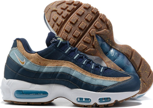 Les baskets Nike Air Max 95 sont synonymes de style emblématique et de confort absolu.  design. Pas cher.moin cher. Retro