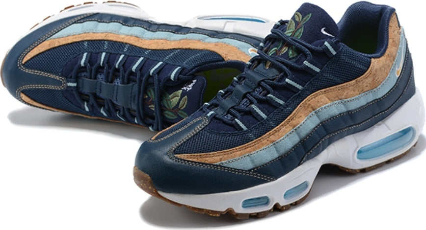 Les baskets Nike Air Max 95 sont synonymes de style emblématique et de confort absolu.  design. Pas cher.moin cher. Retro