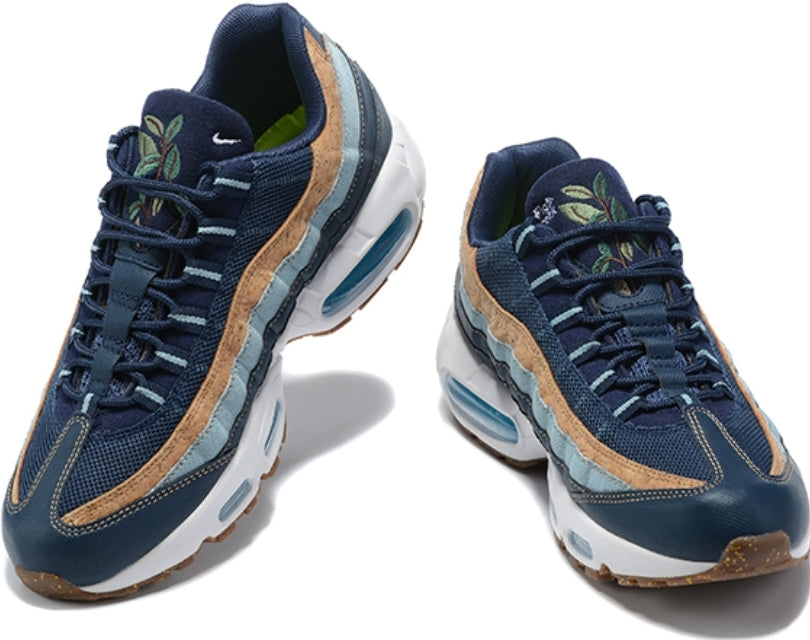 Les baskets Nike Air Max 95 sont synonymes de style emblématique et de confort absolu.  design. Pas cher.moin cher. Retro