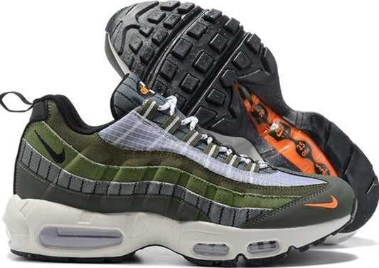 Les baskets Nike Air Max 95 sont synonymes de style emblématique et de confort absolu.  design. Pas cher.moin cher. Retro