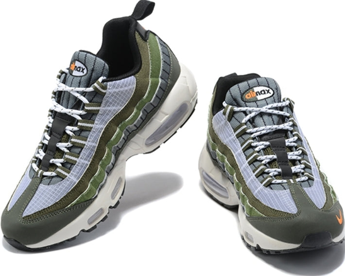 Les baskets Nike Air Max 95 sont synonymes de style emblématique et de confort absolu. design. Pas cher.moin cher. Retro