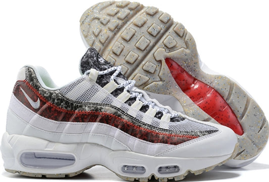 Les baskets Nike Air Max 95 sont synonymes de style emblématique et de confort absolu.  design. Pas cher.moin cher. Retro